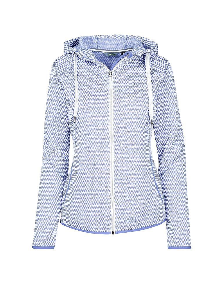 Damen Fleecejacke Nemea Hoody Damen Fleecejacke Nemea Hoody